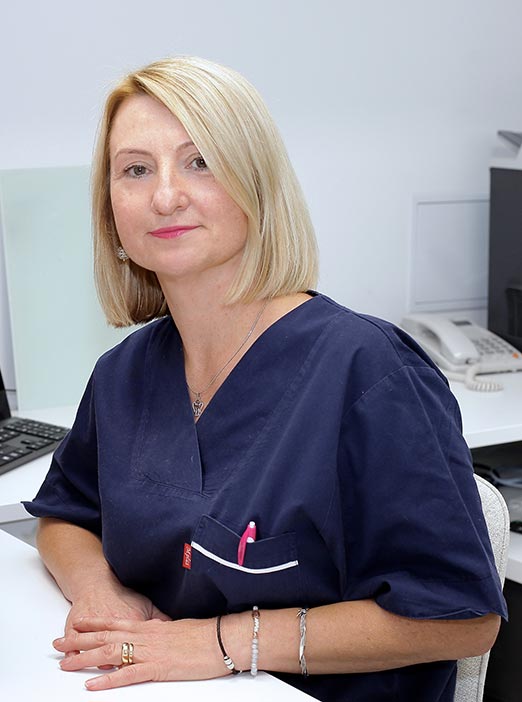 Biserka Matok Glavaš