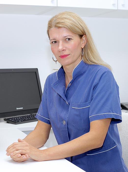 Sonja Kočiš Čovran